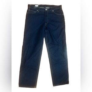 Full Blue Registered NWT Jeans size 36 x 32